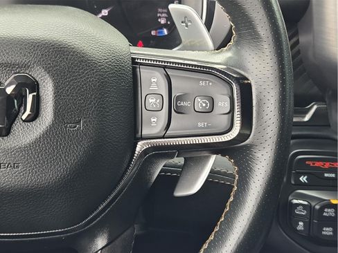 Used 2024 RAM 1500 TRX AWD/4WD image 28