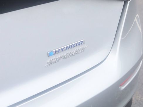 Used 2023 Honda Accord Sport image 35