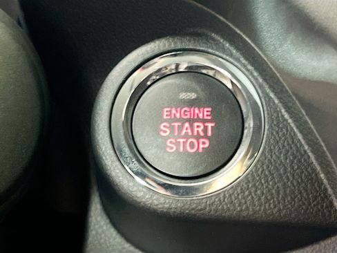 Used 2024 Subaru WRX TR w/ Popular Package #1A image 24