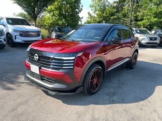Certified 2025 Nissan Kicks SV FWD video 4