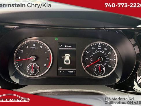 Used 2023 Kia K5 GT-Line image 16