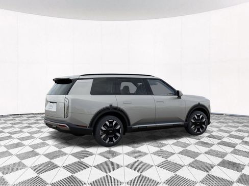 New 2027 Kia Telluride S image 8