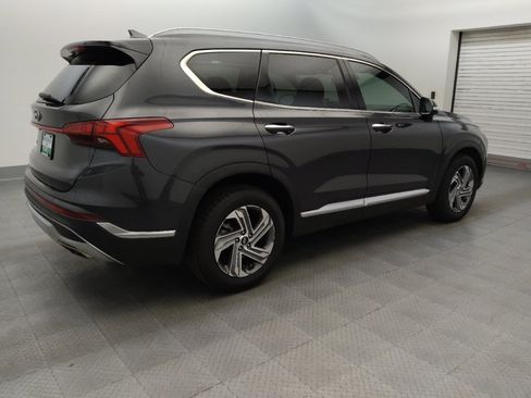 Used 2021 Hyundai Santa Fe SEL w/ Convenience + Premium Package FWD image 10
