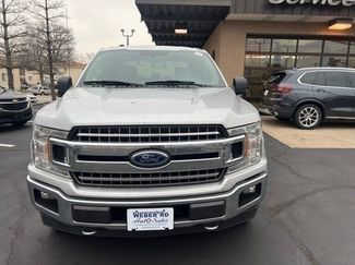Used 2018 Ford F150 XLT w/ Equipment Group 301A Mid video 2