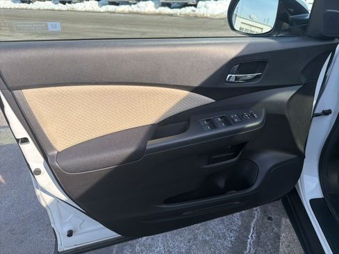 Used 2016 Honda CR-V EX image 19