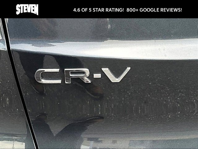 Used 2025 Honda CR-V EX-L image 31