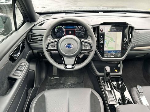 New 2026 Subaru Forester Touring AWD/4WD image 4