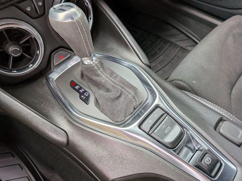 Used 2024 Chevrolet Camaro LT w/ RS Package image 21