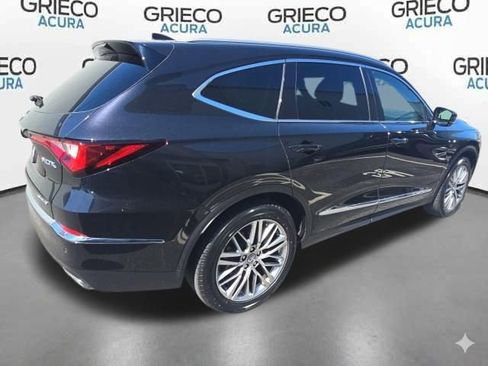 Used 2023 Acura MDX SH-AWD w/ Advance Package image 7