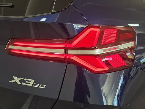 New 2026 BMW X3 xDrive30 w/ Premium Package image 22