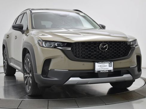 New 2026 MAZDA CX-50 2.5 Turbo w/ Premium Plus Pkg AWD/4WD image 12