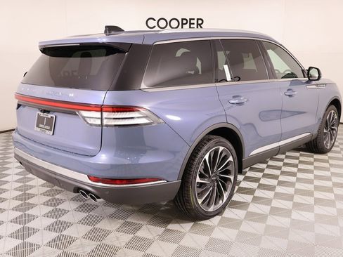 New 2026 Lincoln Aviator Reserve image 22