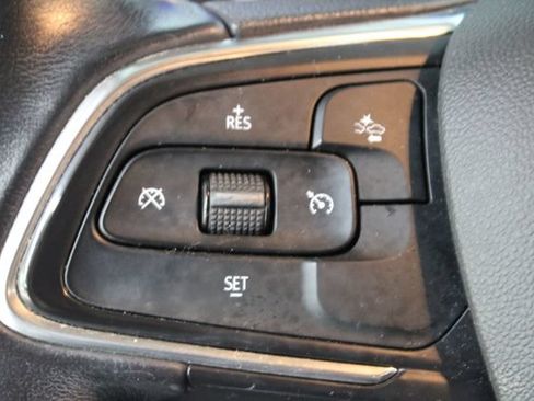Used 2020 Buick Encore GX Select w/ Experience Buick Package FWD image 14