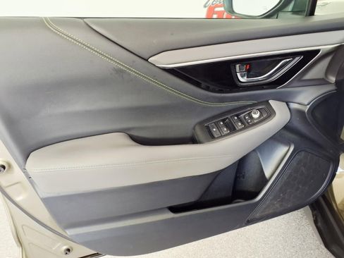 Used 2023 Subaru Outback Onyx Edition image 14