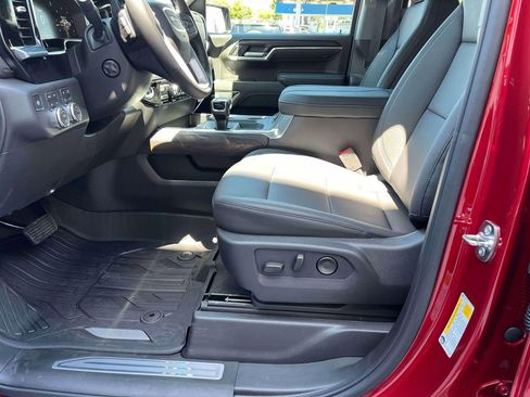 New 2026 GMC Sierra 1500 SLT w/ SLT Premium Plus Package image 22