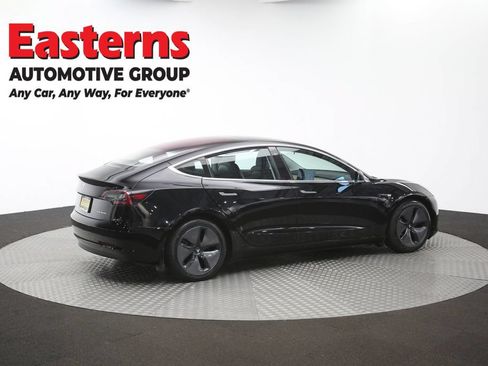 Used 2018 Tesla Model 3 Long Range AWD/4WD image 37