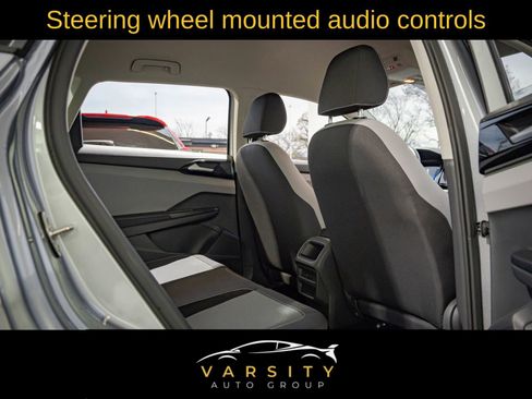 Used 2024 Volkswagen Taos S image 16