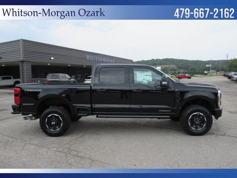 New 2026 Ford F250 Lariat w/ Tremor Off-Road Package image 18