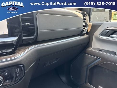 Used 2023 Chevrolet Silverado 1500 RST image 27