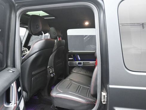Used 2020 Mercedes-Benz G 550 image 24
