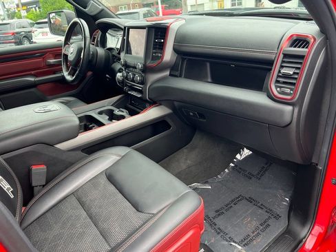 Used 2019 RAM 1500 Rebel w/ Level 1 Equipment Group AWD/4WD image 34