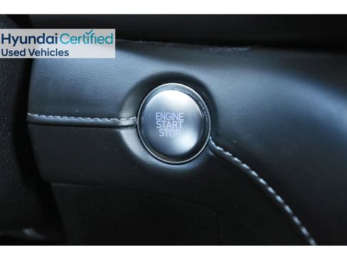 Certified 2023 Hyundai Santa Fe Limited FWD image 29