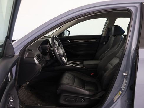 Used 2022 Honda Accord Sport Special Edition image 10