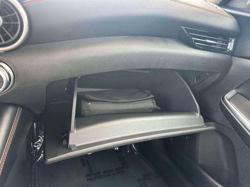 Used 2024 Nissan Sentra SR w/ SR Premium Package FWD image 32