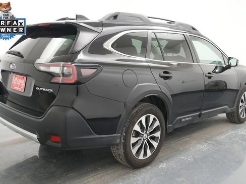 Used 2024 Subaru Outback Limited AWD/4WD image 9