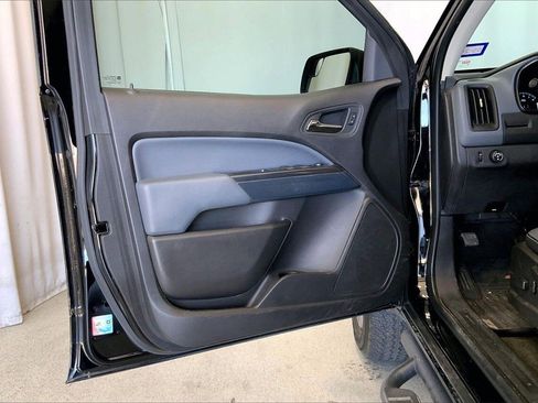 Used 2016 Chevrolet Colorado Z71 image 21