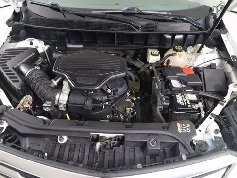 Used 2017 Cadillac XT5 Luxury w/ Driver Awareness Package image 49