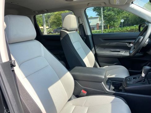 Certified 2023 Honda CR-V EX image 31
