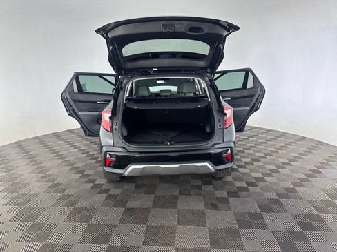 Certified 2024 Kia Seltos SX AWD/4WD image 17