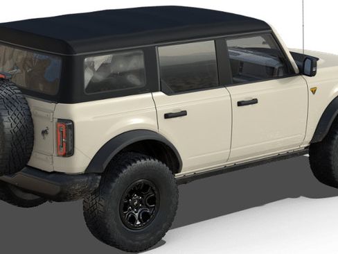 New 2025 Ford Bronco Badlands AWD/4WD image 28