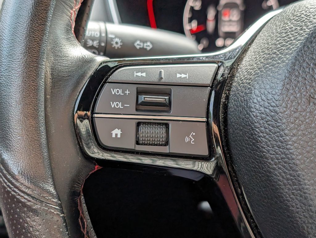 Used 2022 Honda Civic Si image 27