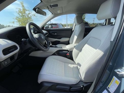 Used 2026 Honda HR-V LX image 17