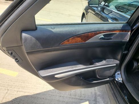 Used 2015 Lincoln MKZ w/ Equipment Group 102A Reserve FWD image 13