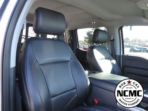 Used 2024 Ford F250 Lariat image 59