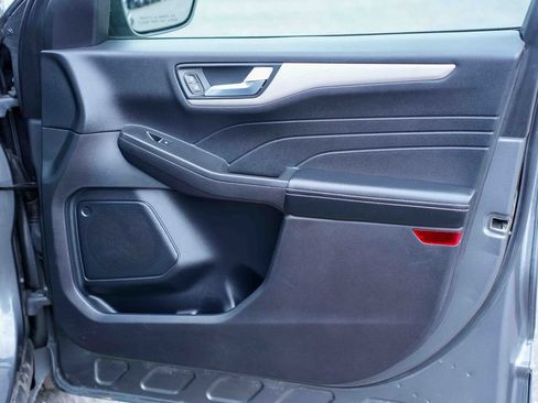 Used 2021 Ford Escape SEL w/ Technology Package image 15