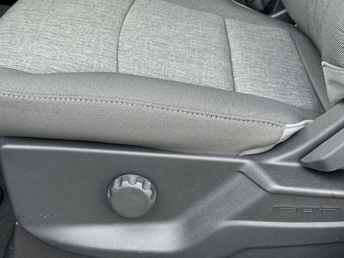 New 2026 Ford F250 XL w/ STX Appearance Package image 12