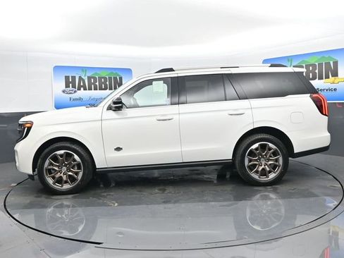 New 2026 Ford Expedition King Ranch image 2