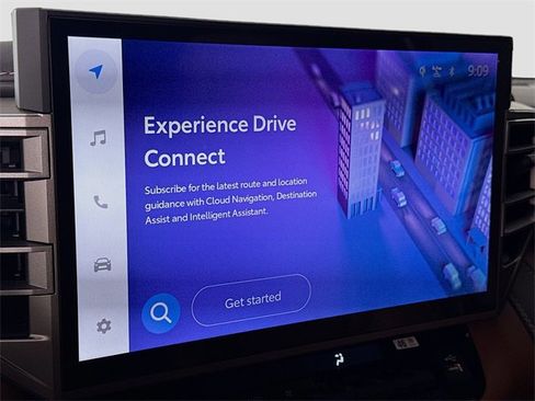 Certified 2026 Toyota Tundra 1794 Edition image 14