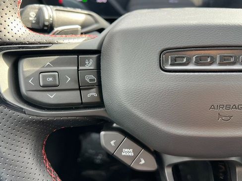 New 2026 Dodge Charger R/T Scat Pack w/ Track Package image 23