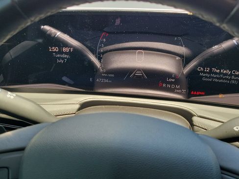 Used 2024 Cadillac XT4 Premium Luxury AWD/4WD image 26