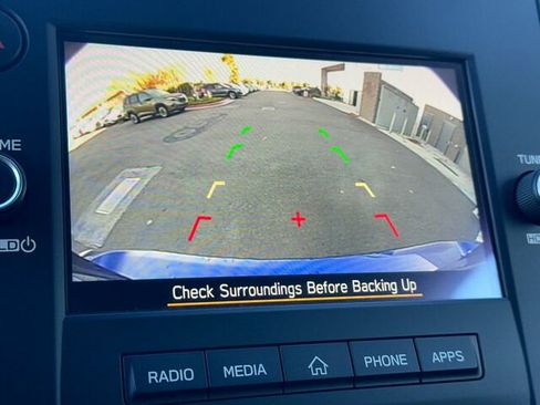 Certified 2025 Subaru Crosstrek 2.0i image 22