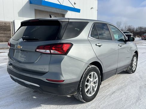 Used 2023 Chevrolet Equinox LT image 5