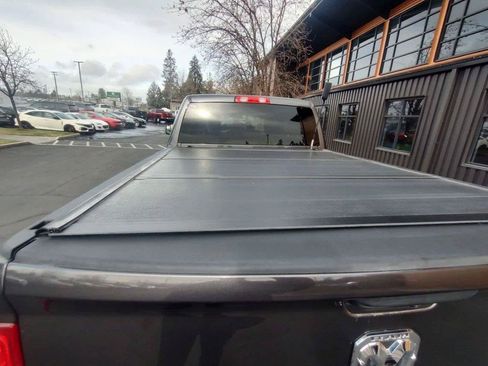 Used 2020 RAM 2500 Tradesman AWD/4WD image 12