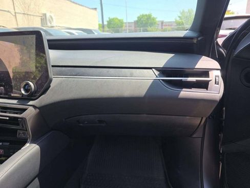 Used 2023 Lexus RX 350 Premium Plus w/ Accessory Package AWD/4WD image 20