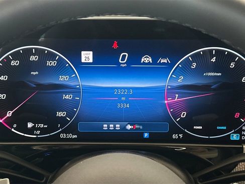 Certified 2026 Mercedes-Benz E 350 Sedan image 34