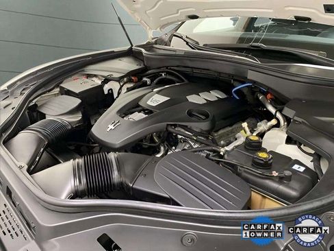 Used 2021 Maserati Levante image 81